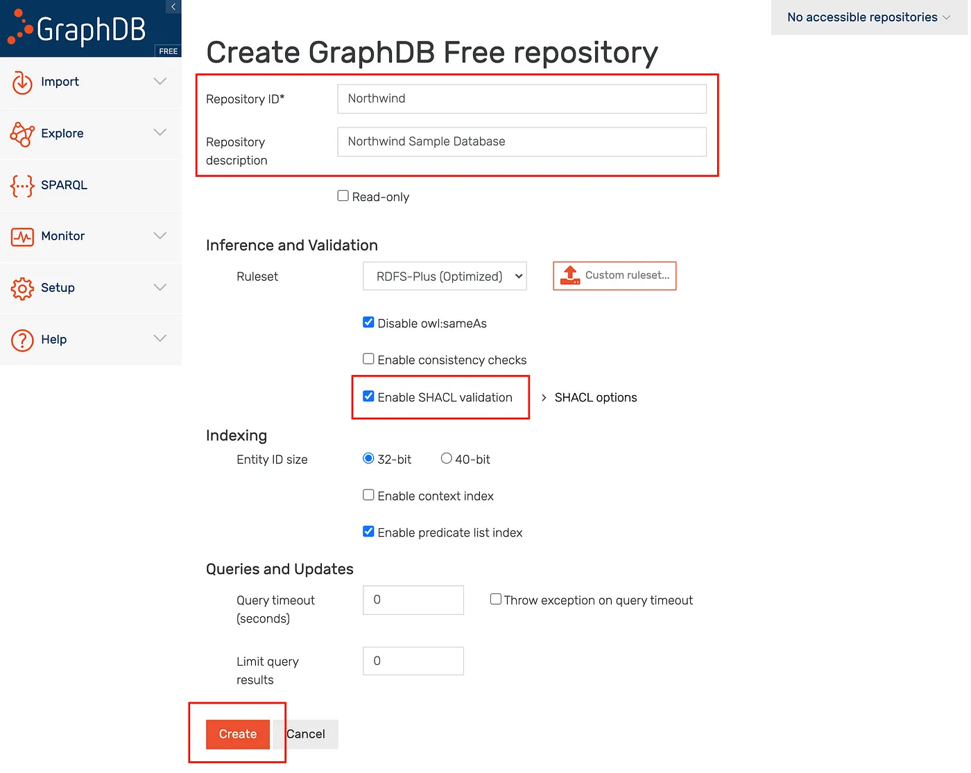 GraphDB